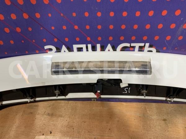 Спойлер багажника Toyota Rav4 2013-2018 7608542040 40 Toyota RAV 4 