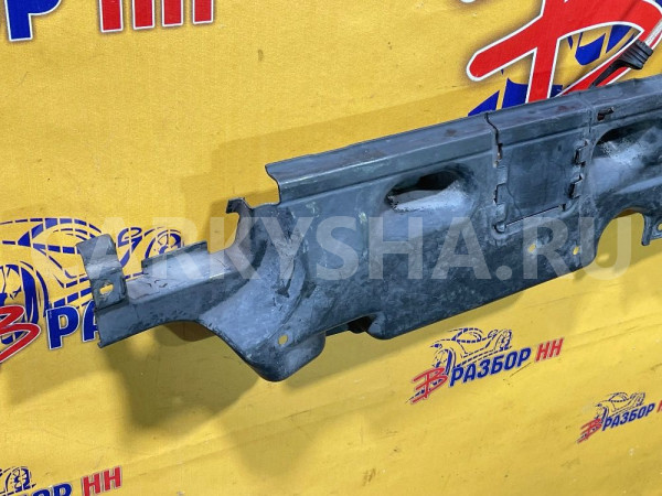 Защита днища кузова Audi Q7 4L (2005—2009) Audi 200 оригинальный номер 7L8825212D