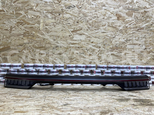 Фонарь задний центральный Soueast S07 оригинальный номер 605001633AA