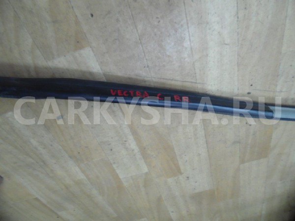 Уплотнитель двери Opel Vectra C (2002—2005) Opel Vectra оригинальный номер 5157156