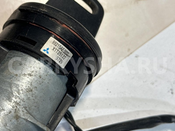 Замок зажигания Subaru Legacy 3 1999 57601AE010 УНИВЕРСАЛ EJ25 Subaru Legacy 