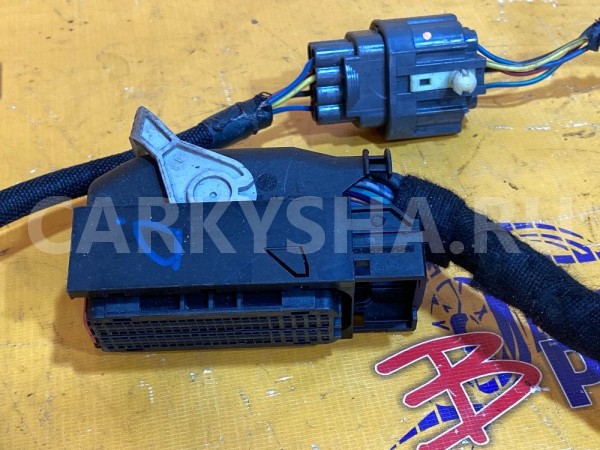 Проводка двигателя Dodge Caliber I (2006—2009) Dodge Caliber оригинальный номер 4795312AF