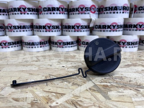 Крышка топливного бака Toyota RAV 4 V (XA50) оригинальный номер 77300-12020