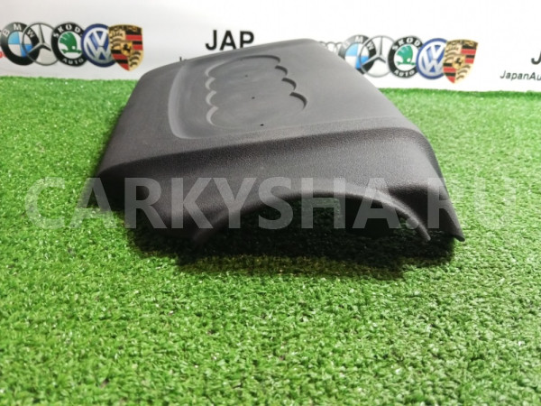 Декоративная крышка двигателя Audi A5 8T 2009 Audi 200 