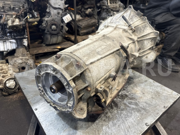 АКПП Cadillac Escalade 2006-2015 19431746 GMT900 6.2 Cadillac Escalade 