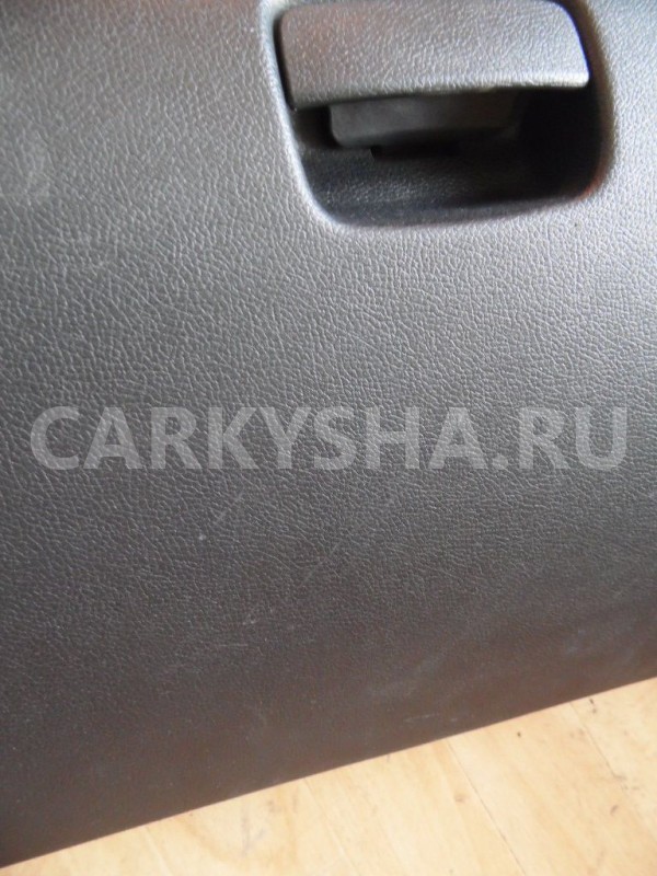 Бардачок Hyundai Solaris I (2010—2014) Hyundai Solaris оригинальный номер 845104L000RY