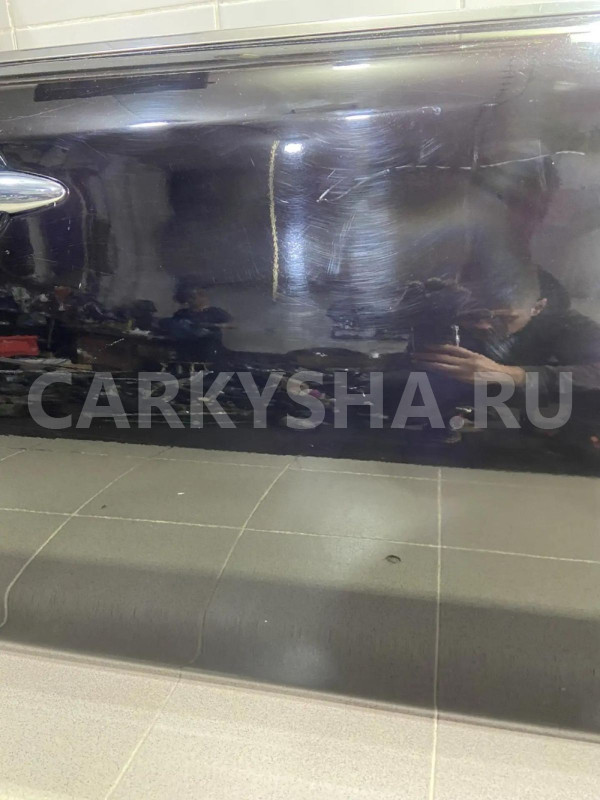 Дверь передняя правая Infiniti M37 VQ37 Y51 Infiniti I 