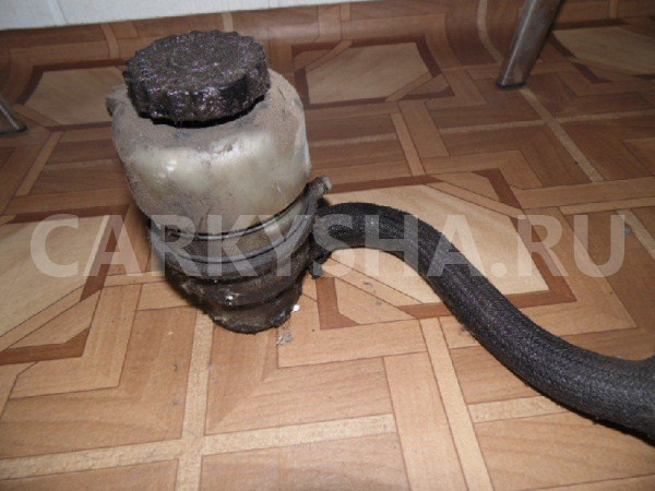 Бачок гидроусилителя Dodge Caliber I (2006—2009) Dodge Caliber 