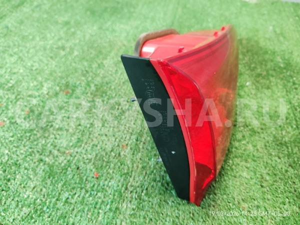 Фонарь Kia Ceed 2017 92403A2300 УНИВЕРСАЛ G4LC, задний левый Kia Cee'd 