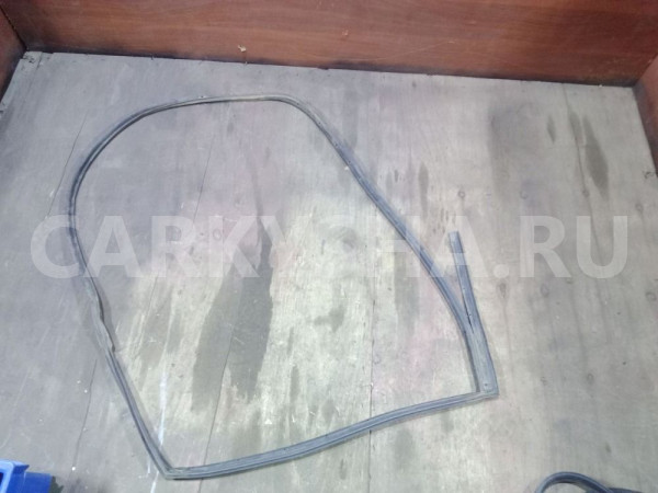 Уплотнитель двери Nissan Almera G15 (2012—2018) Nissan Almera оригинальный номер 82831EW800