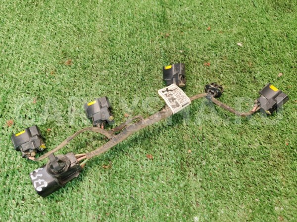 Проводка модулей зажигания Kia Ceed 2017 2735003200 УНИВЕРСАЛ G4LC Kia Cee'd 