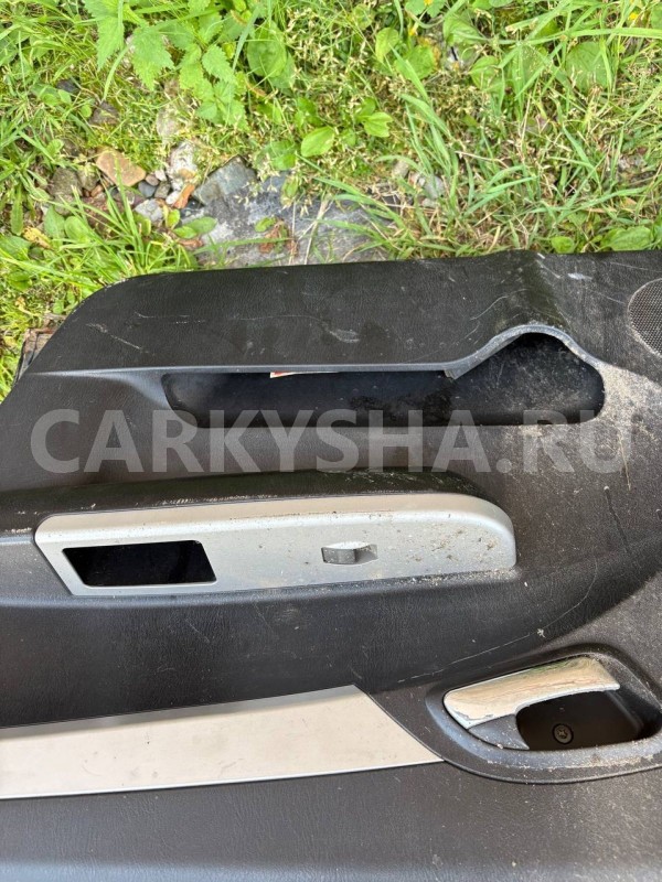 Дверь передняя правая LIFAN Breez (520) 520 (2005—2014) Lifan Breez (520) оригинальный номер LAX6101002