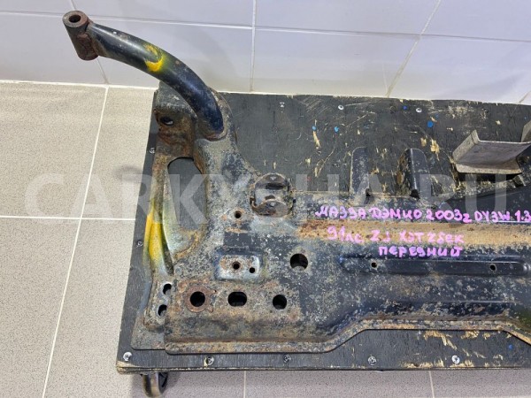 Подрамник передний Mazda Demio DY3W 2003 Mazda 2 