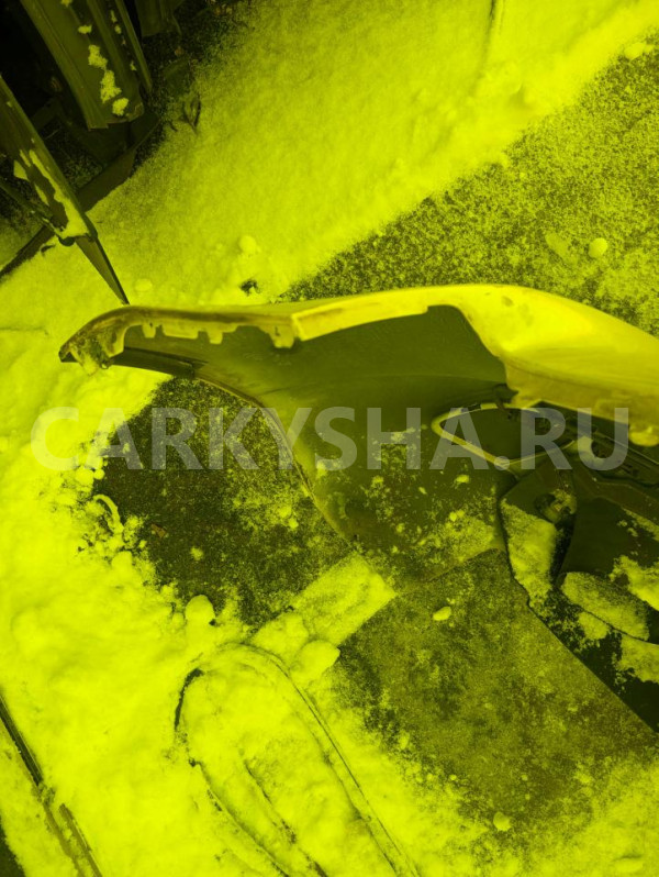 Бампер Citroen DS5 оригинальный номер 1506531596