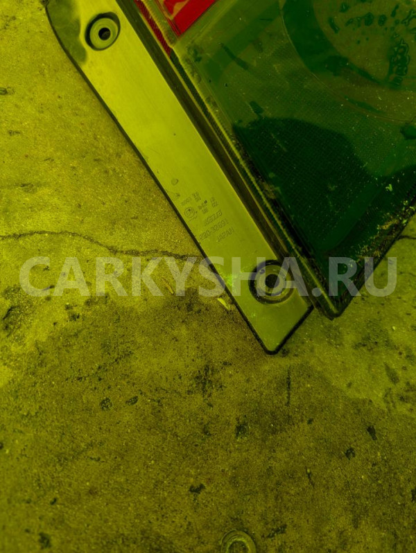 Стоп Suzuki Aerio 