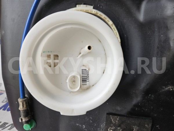 Бак топливный BMW X5 