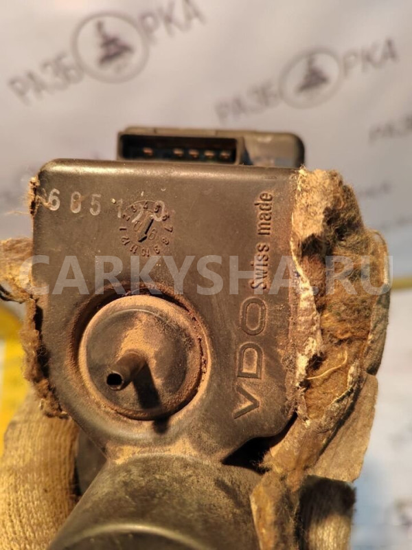 Насос вакуумный audi 80 B3 Audi A6 оригинальный номер 4A0862257A