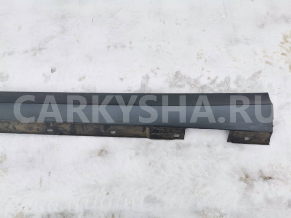 Порог левый Mercedes C W204 Mercedes-Benz C-klasse оригинальный номер A2046980354