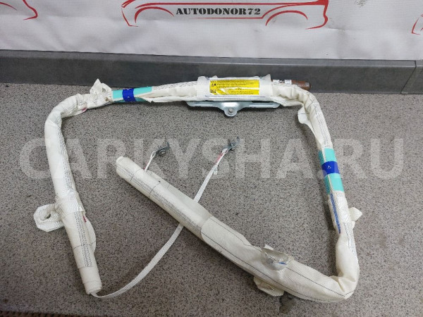 Подушка безопасности боковая прав Opel Astra J уни Opel Astra оригинальный номер 13251618