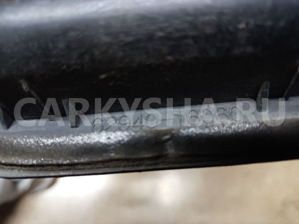 Решетка вентиляционная Toyota Land Cruiser 200 Toyota Land Cruiser оригинальный номер 62940-16060