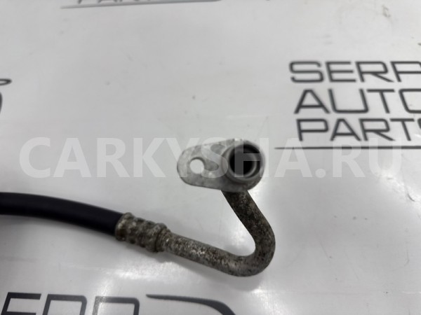 Трубка кондиционера Nissan Note E11 1.4 CR14DE Nissan Note 