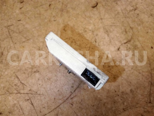 Название детали Усилитель антенны Модель BMW X5 E53 рестайлинг BMW X5 оригинальный номер 65246906745