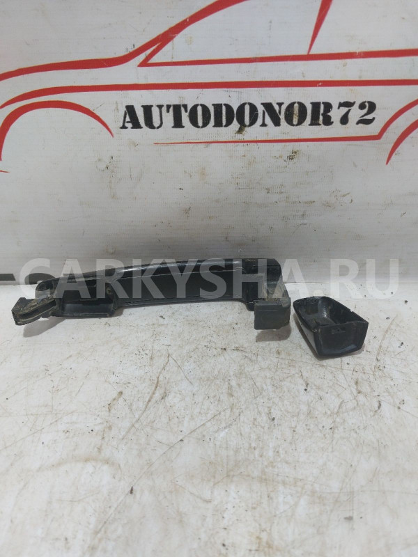 Ручка передней левой двери Suzuki Sx4 Suzuki SX4 оригинальный номер 8281363J10