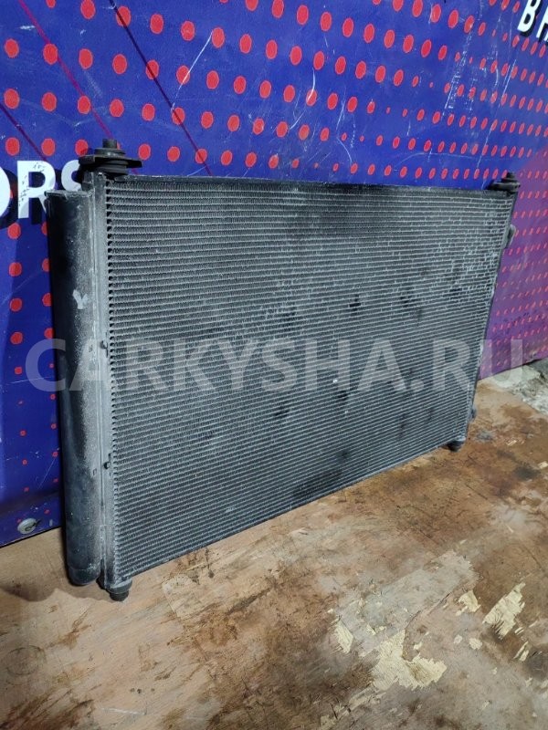 Радиатор кондиционера Mazda Cx-9 2009-2015 TD1161480A Mazda CX-9 