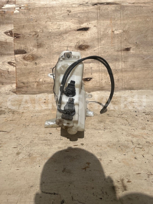 Бачок омывателя Mazda Cx-9 2006-2012 EG2267480 Mazda CX-9 