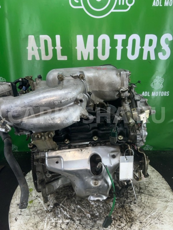 Двигатель Nissan Murano Teana 2008-2012 10102JP0A1 VQ35DE Nissan Murano 