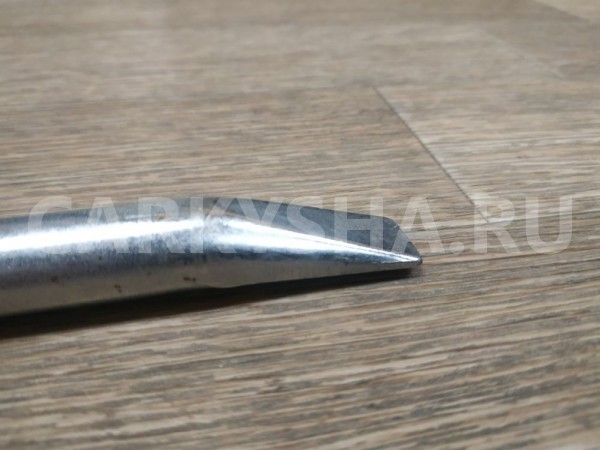 Ключ баллонный Toyota Avensis 