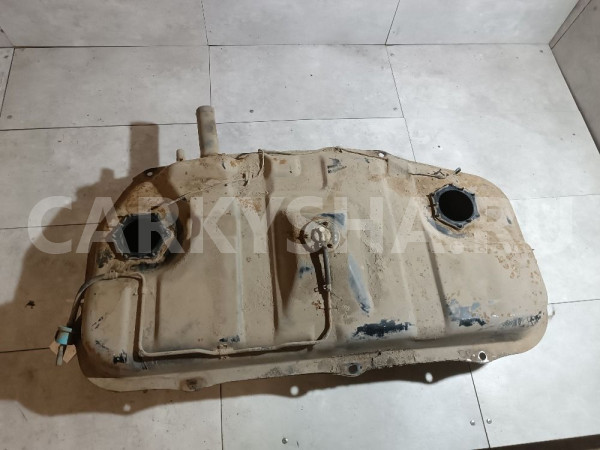 Бак топливный Mitsubishi i оригинальный номер MB926580