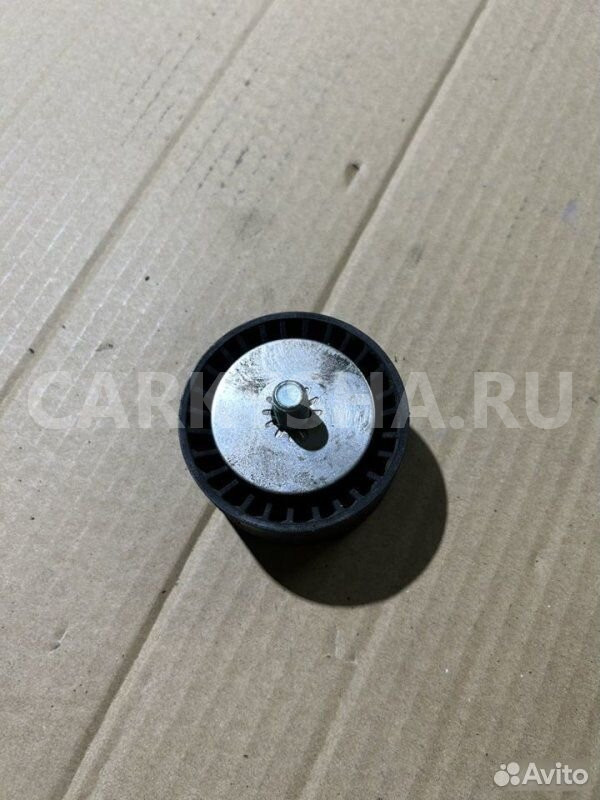 Ролик обводной BMW 7 F01 N54B30 2010 BMW 7er оригинальный номер 11 28 7 559 887