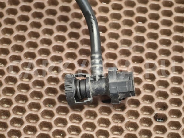 Трубка вентиляции картерных газов BMW X1 