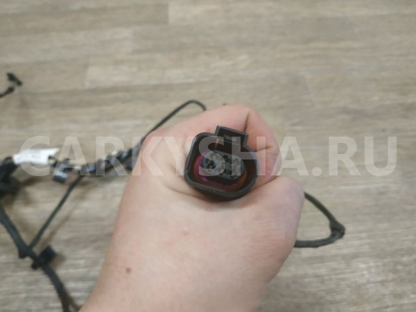 Проводка двери задней левой Volkswagen Tiguan оригинальный номер 5N0971693AD