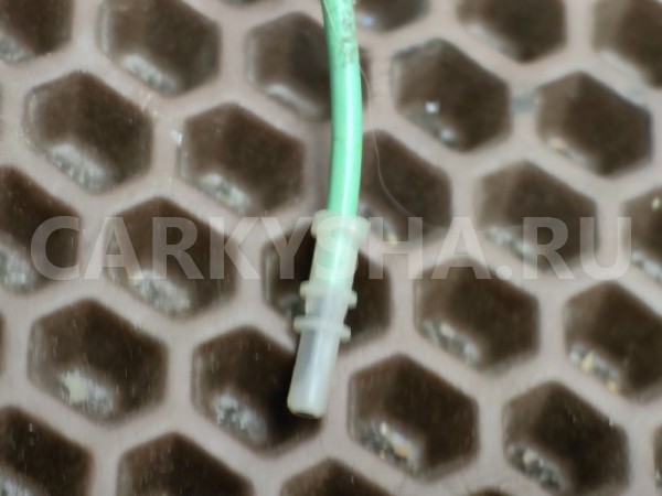 Оптический кабель BMW X6 