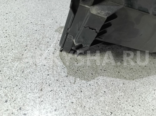 Фара Mercedes-Benz GLE-класс V167 (2018—2026) Mercedes-Benz GLE оригинальный номер a1679066604