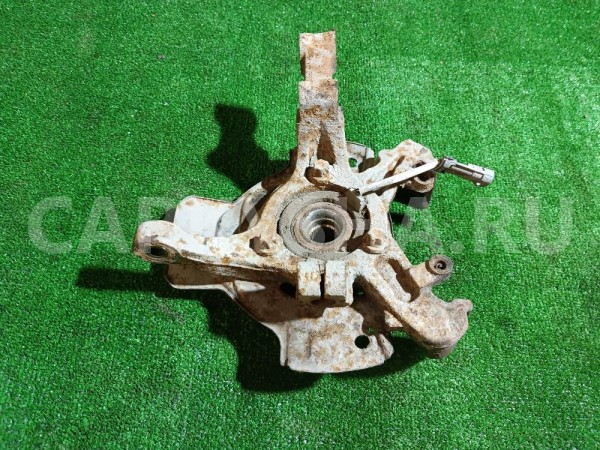 Кулак поворотный передний левый Opel Astra 