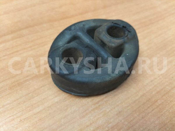 Подушка глушителя (крепление, кронштейн, подвес) Toyota Carina 