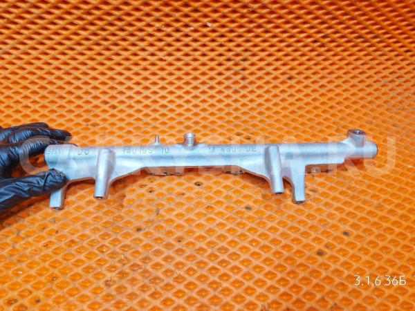 Топливная рампа BMW G30 B48B20 2.0 BMW 7er оригинальный номер 7639979