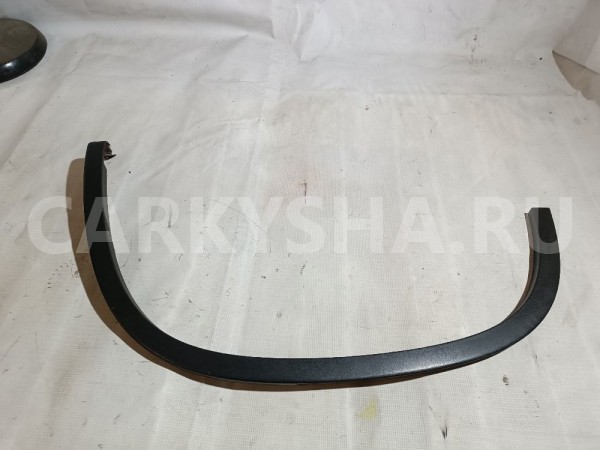 Накладка крыла заднего правого Volkswagen Tiguan 