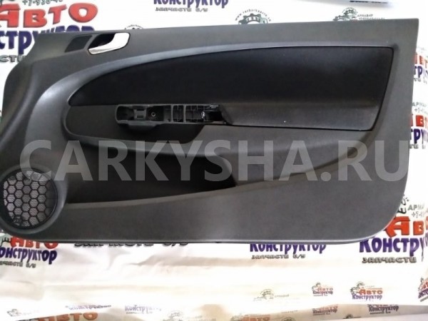 Обшивка боковой двери Opel Corsa 