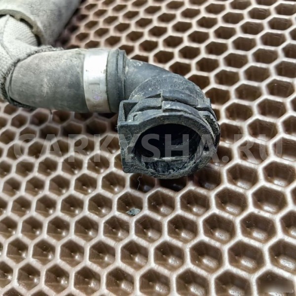 Шланг охлаждения BMW X5 