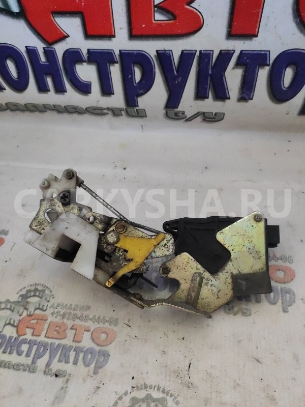 Замок боковой двери Lifan Smily 