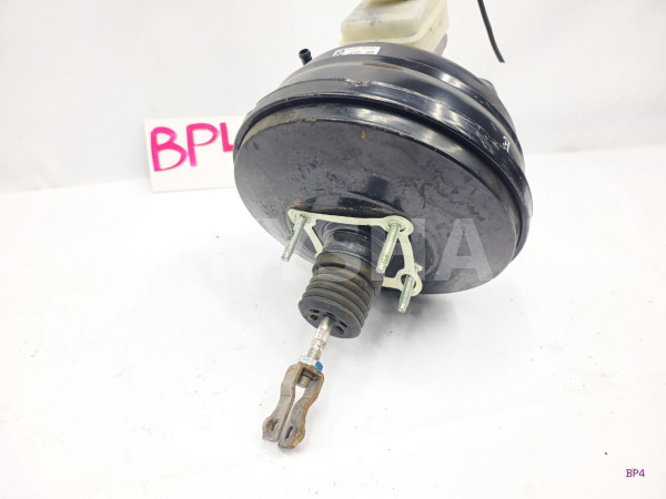 Гтц + вакуумный усилитель Subaru Outback 2006 26401AG000 BP9 EJ253 Subaru Outback 