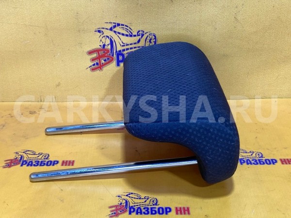 Подголовник задний боковой Honda CR-V 3 RE Honda CR-V оригинальный номер 82140SWWE31ZA