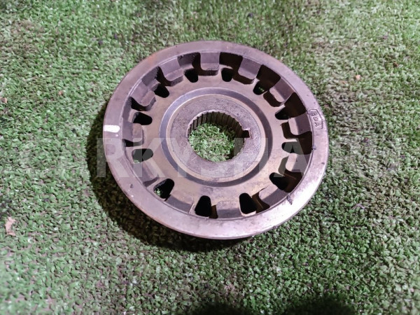 Шестерня коленвала Honda Accord оригинальный номер 13408P0AA01