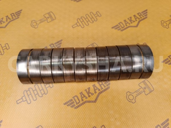 Вкладыши шатунные TOYOTA HIGHLANDER GSU45 2GRFE Toyota Highlander 