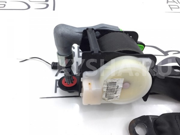 Ремень безопасности правый Kia Venga YN G4FA 1.4 Kia Venga 