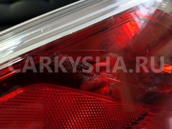 Фонарь Mazda Cx-9 2009-2015 TD1151160, левый Mazda CX-9 